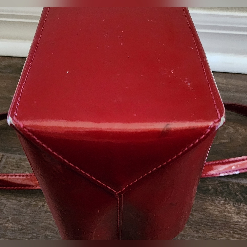 Louis Vuitton Monogram Vernis Wilshire - Picture 11 of 15
